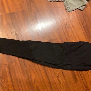 Yoga pants